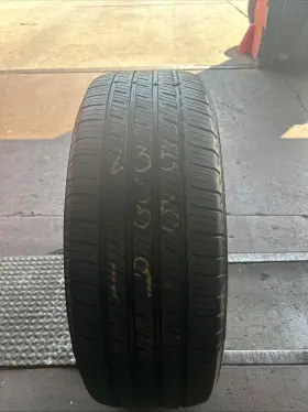 55271 Michelin 235 55 19