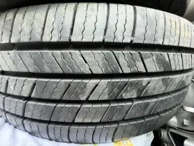 55457 Michelin 195 65 15 Micheline Set Of 4