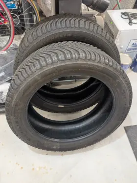 50r20 Michelin 55754 Single Used Crossclimate 2 Xl 235/50r20 104v 10/32nd Less Than 500mi 50r20 Michelin 55754 Single Used Crossclimate 2 Xl 235/50r20 104v 10/32nd Less Than 500mi