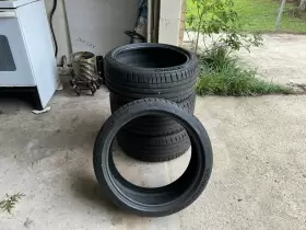 56011 Michelin Pilot Sport 4