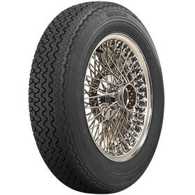 Michelin 56050 Xas-ff 155hr15 82h Quantity Of 2