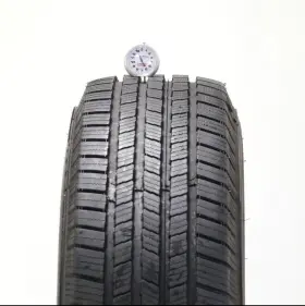 75r16michelin Michelin 56522 Lt265/75r16 Set Of 4 Used Lt 265/75r16michelin Defender