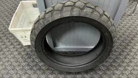 60r17 Michelin 58466 Anakee Adventure 170/60r17