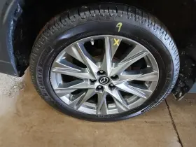 585.22555r19 Michelin 225/55 R19 103v Tire Defender 22555r19 9/32 Tread Depth 3047799