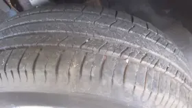 585.2356517 Michelin 235/65r17 104h X Tour A/s 4 10/32nds Set Of Used Tires 585.2356517 Michelin 235/65r17 104h X Tour A/s 4 10/32nds Set Of Used Tires