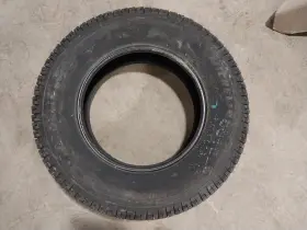 585.23580r18 Michelin 235/80 R18 Tire 12/32 Tread Depth Primacy Xc 3087896