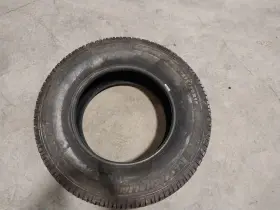 585.27570r18 Michelin 275/70 R18 Tire Ltx A/t 2 12/32 Tread Depth 3185574 585.27570r18 Michelin 275/70 R18 Tire Ltx A/t 2 12/32 Tread Depth 3185574