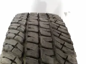 585.fd8m15 Michelin Used - 275/70/18 Ltx At2 Tire 13/32 Inch Tread Depth