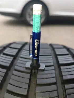 40r17 Michelin 59441 Vendo 2 Neum Ticos Eccelentes Condiciones Para Nieve 9 5/10 R255/40r17