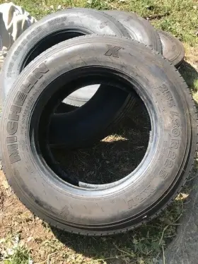 80r22.5 Michelin 59634 Xrv 255/80r22.5 Tire 80r22.5 Michelin 59634 Xrv 255/80r22.5 Tire