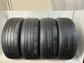 59787 Michelin No Shipping Only Local Pick Up Set 4 Tires 245 50 20 Primacy Tour A/s