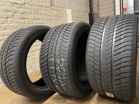 45r19 Michelin 63039 Pilot Sport As Plus 255/45r19 Tire