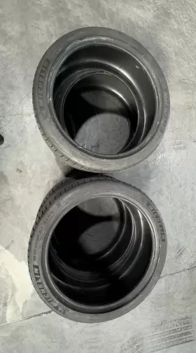 102133 Michelin 63924 Pilot Sport All Season 4 245/40-20 99y