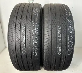 64338 Michelin No Shipping Only Local Pick Up 2 Tires 245 50 20 Primacy Ltx 64338 Michelin No Shipping Only Local Pick Up 2 Tires 245 50 20 Primacy Ltx
