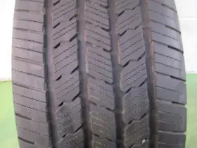32nds Michelin 65604 P275/55r20 Ltx M/s2 113 H Used 6/32nds