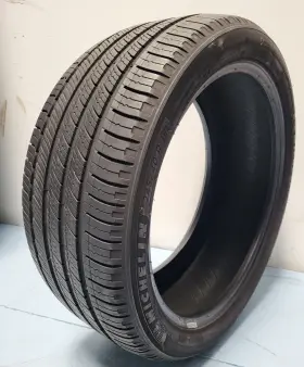 40r19 Michelin 69369 Primacy Tour A/s All-season 245/40r19 94v Tire Dot 4218