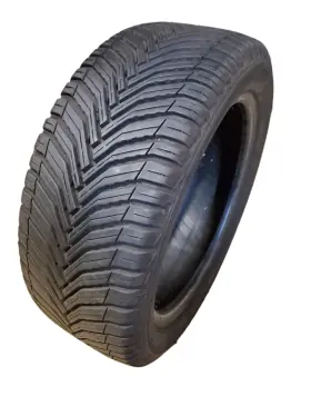 69757 Michelin 2 Used 9/32 Inch Crossclimate P 225 50 17 98v Xl All Weather Tire