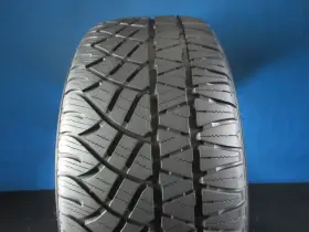 700036246 Michelin Used Latitude Cross 285 45 21 8-9/32 High Tread 1891f 700036246 Michelin Used Latitude Cross 285 45 21 8-9/32 High Tread 1891f