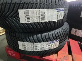 55r20 Michelin 70750 Set Of 4 - Crossclimate 2 235/55r20 Tire