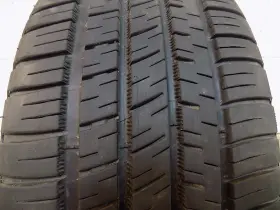 32nds Michelin 71313 P245/45r18 Pilot Sport A/s 3 100 Y Used 8/32nds