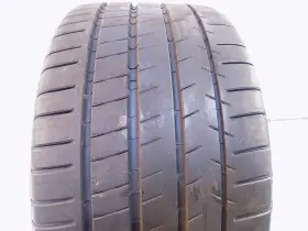 32nds Michelin 71509 P285/30r20 Pilot Super Sport 99 Y Used 9/32nds