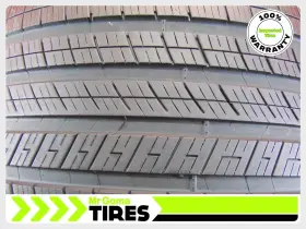 72103 Michelin 1 Pilot Sport All Season 4 Neo Xl 295/35/21 103v Used Tire 7.9/32 Avg