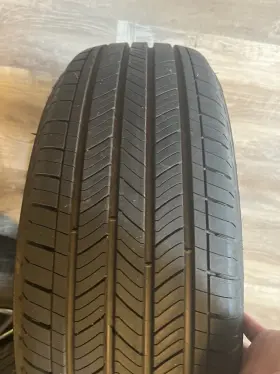 60r18 Michelin 72282 Primacy As 225/60r18 Tire 100h Nearly New 350 Miles When I Removed Them