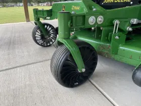 13x6.50n6 Michelin 73818 2 Tires X Tweel Turf 37a5 5/8 Inch Lawn And Garden Airless Radial 13x6.50n6 Michelin 73818 2 Tires X Tweel Turf 37a5 5/8 Inch Lawn And Garden Airless Radial