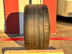 30r19 Michelin 75183 Pilot Sport Cup 2 305/30r19 Tire