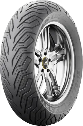 75464 Michelin City Grip 2 Reinforced Tire 120/70-14