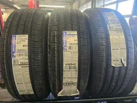 65r17 Michelin 76339 Set Of 3 Defender 225/65r17 99h Tires