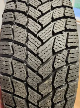 65r15 Michelin 76739 X-ice Snow 185/65r15 Tire Never Mounted 65r15 Michelin 76739 X-ice Snow 185/65r15 Tire Never Mounted