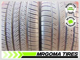 2754019 Michelin 78364 Set Of 2 Pilot Sport As 4 Xl 275/40/19 Used Tires 82% Life 105y