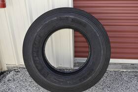 Michelin 78390u Xze2 11r22.5 -all Position Tire Virgin Rubber 11r 22.5