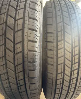 80r17 Michelin 78923 X2 Energy Saver A/s Lt235/80r17 120/117r 10 Ply Near 100% Takeoff Tires 80r17 Michelin 78923 X2 Energy Saver A/s Lt235/80r17 120/117r 10 Ply Near 100% Takeoff Tires