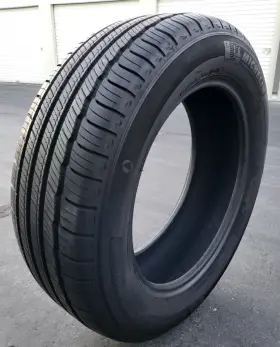 60r18 Michelin 8121 Primacy Tour A/s 225/60r18 100v All-season Passenger Tire Dot Date 3120