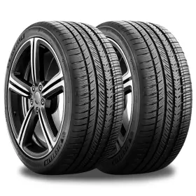 35r20 Michelin 82147 2 Pilot Sport A/s 4 295/35r20 105v All Season Performance 45k Warranty