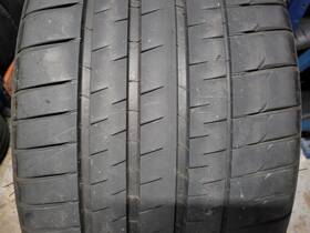 Michelin 829-9/911-25/3010-2/3110-15 4 Super Nice 275/35/19 And 285/30/20 Pilot Sport S 7/32 100y 99y