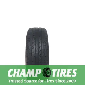 32nds Michelin 8357 Set Of 4 P215/55r17 Primacy Mxv4 93 V Used 6/32nds