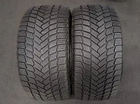 35r18 Michelin 84457 2 X-ice Snow 255/35r18 94h Winter Tires 255/35/18
