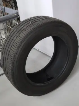 55r16 Michelin 87266 Premier Tire As 225/55r16 95h