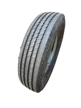 87511 Michelin 4 Xrv Bsw 235 80 22.5 Commercial Tire