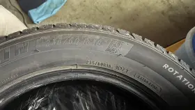 60r18 Michelin 88875 X-ice Snow Suv 235/60r18 Tire 60r18 Michelin 88875 X-ice Snow Suv 235/60r18 Tire