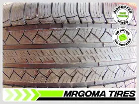 2555518 Michelin 89039 1 Latitude Tour Hp N1 Green X Xl 255/55/18 Used Tire 70% Life