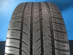 8956584 Michelin Used Pilot Sport All Season 4 255 40 21 7-8/32 Tread 2585f