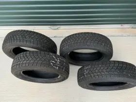 94184 Michelin X-ice Snow 185/60r15 Tire Set Of 4 94184 Michelin X-ice Snow 185/60r15 Tire Set Of 4