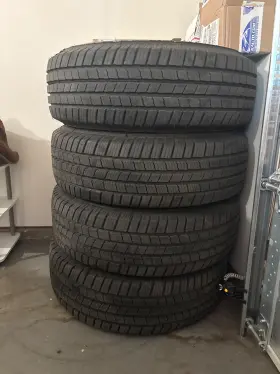 94262 Michelin 4 X Defender Ltx M/s 245/75/16 111t Highway All-season Tire