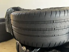 35r20 Michelin 94732 Pilot Sport Cup 2 245/35r20 95y Xl N1 35r20 Michelin 94732 Pilot Sport Cup 2 245/35r20 95y Xl N1