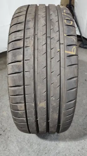 96232 Michelin 225 40 19 Tire Pilot Sport 4s 9/32
