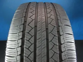 9785465697 Michelin Used Latitude Tour N1 255 55 18 7/32 Tread No Patch 2433d